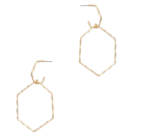 New Love Earrings