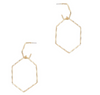 All the Details Earrings