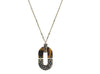 Now and Then Necklace