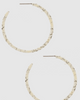 The Riley Earrings