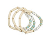 All of Your Love Bracelet Stack