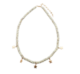 All the Stars in the Sky Necklace
