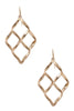 At the Heart of Things Earrings