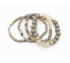 Beautiful Life Bracelet Stack