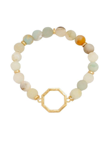 Dreams of You Bracelet Stack