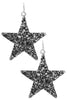 Sing Me a Song Earrings