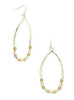 Bring Joy to My Heart Earrings