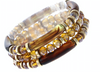 The One You Love Bracelet Stack