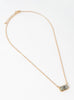 Own Your Heart Necklace