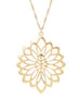 Deep Love Necklace