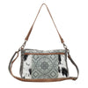 Myra Dual Strap Crossbody Bag