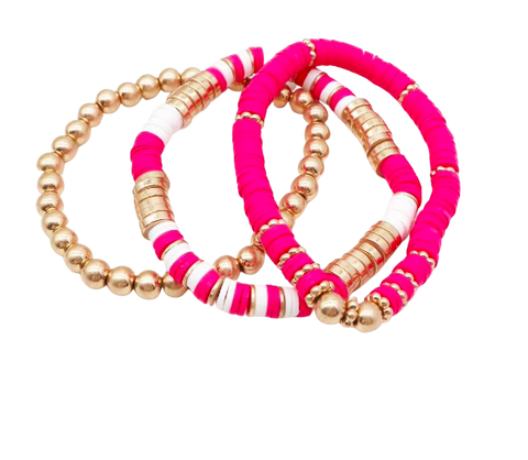 All Yours Bracelet Set