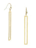 Finding Love Earrings