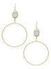Finding Romance Earrings