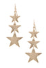 Follow the Stars Earrings