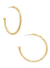 From the Heart Earrings