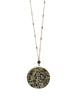 Get to You Necklace