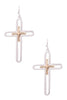 Give You My Heart Earrings