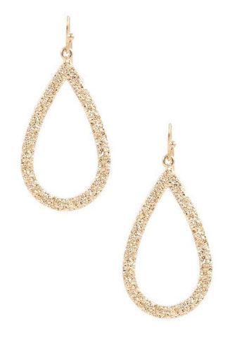 Perfect Boundaries Earrings