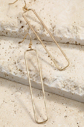 No ordinary Love Earrings