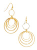 In My Feelings Earrings