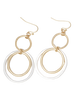 Gradual Love Earrings
