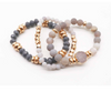 Have I Told You Bracelet Stack