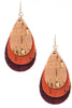 Hopeless Romantic Earrings