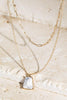 I Know I Can Necklace