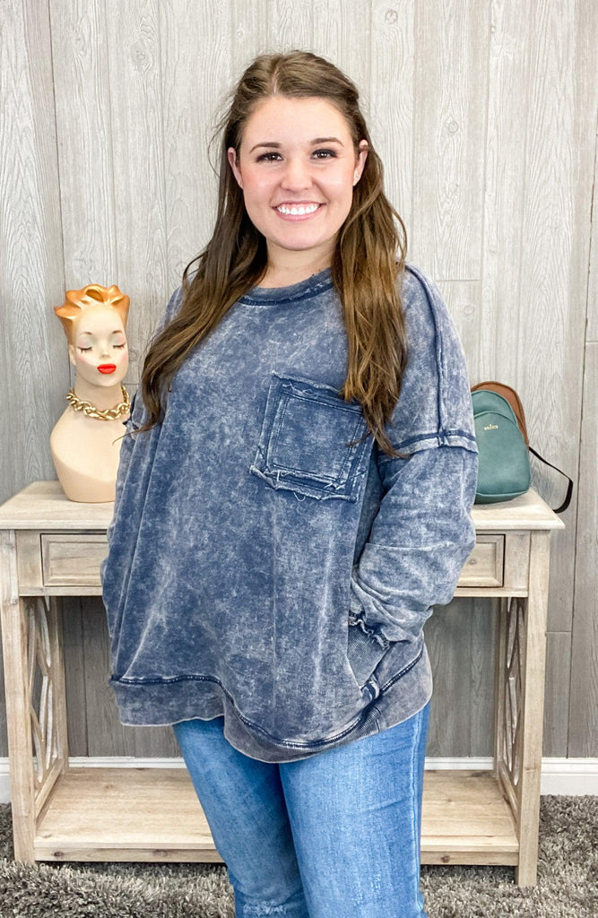 Better Love Story Top