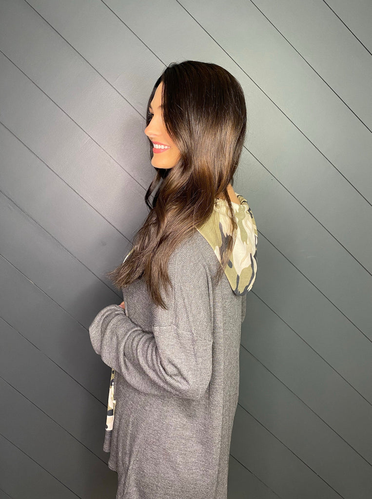 Easy to Love Hoodie