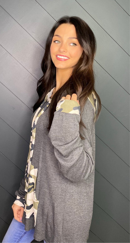Easy to Love Hoodie
