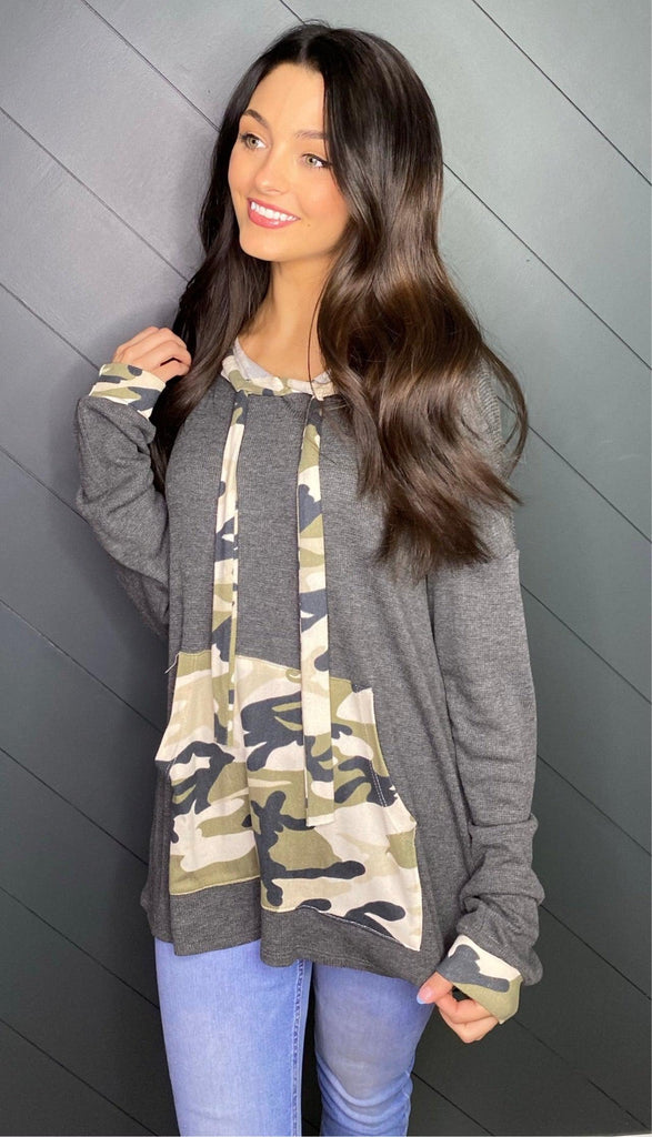 Easy to Love Hoodie