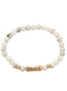 In the End Stretch Bracelet