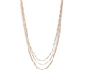 In Your Dreams Layered Necklace