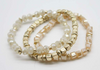 In Your Eyes Bracelet Stack