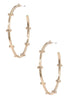 In Your Heart Earrings