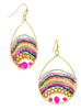 Joyful Heart Earrings