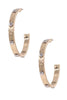 Keep the Focus Earrings