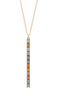 Kind Heart Necklace