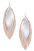 Layered Delight Earrings