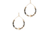 Listen to the Stars Earrings
