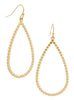 Live Every Moment Earrings