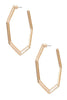 Live for Today Earrings