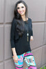 Living on the Edge Leggings