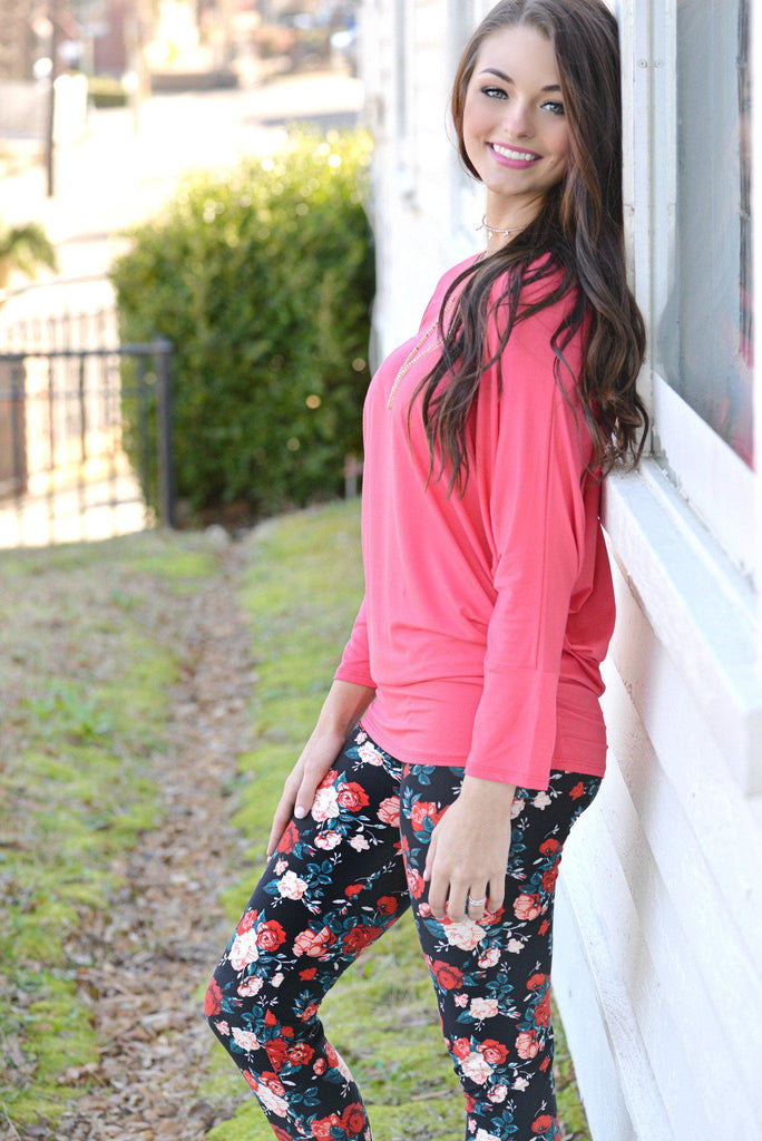 Love Song Leggings – The Paisley Rooster Boutique