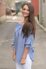Mad About You Top