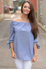 Mad About You Top