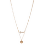 Make an Exception Necklace