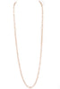 Make Time for Me Necklace